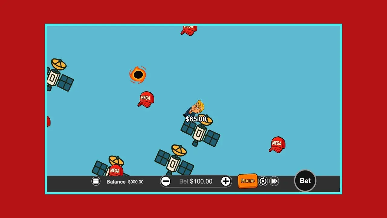 How does Drop The Boss game work? How does Drop The Boss game work?